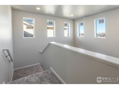 New construction Single-Family house 3015 Barnstormer St Fort, Fort Collins, CO 80524 Fitzgerald- photo 21 21