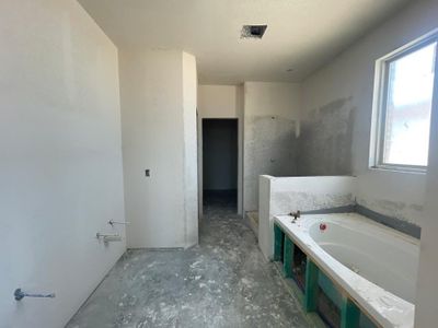 New construction Single-Family house 1429 Whitetail Lane, Azle, TX 76020 Nueces- photo 11 11