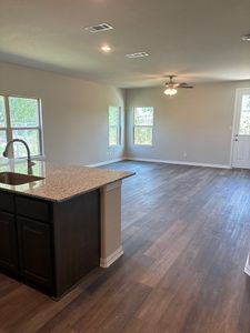 New construction Single-Family house 3513 Austin Street, Gainesville, TX 76240 Basswood- photo 67 67