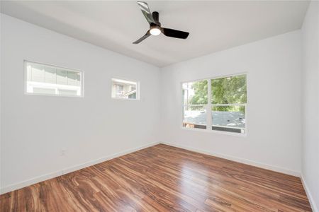 New construction Single-Family house 1315 Clearfield Dr, Unit 2, Austin, TX 78758 - photo 20