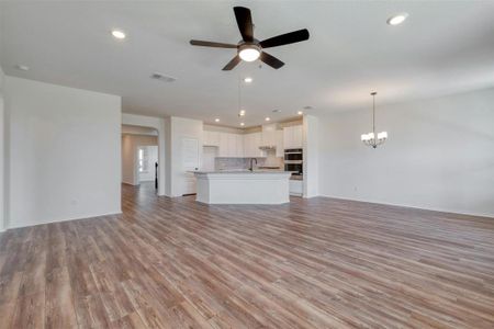 New construction Single-Family house 4727 Ercolano Ln, Round Rock, TX 78665 Plan 2980- photo 4 4