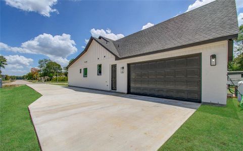 New construction Single-Family house 00 Conquistador Drive, Crosby, TX 77532 - photo 41 41