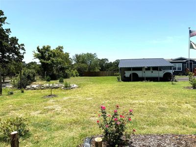 New construction Manufactured Home house 123 Casen St, Dale, TX 78616 - photo 31 31