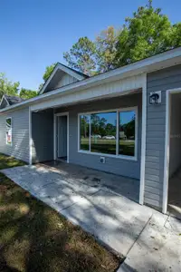New construction Single-Family house 16640 Se 62 Street, Ocklawaha, FL 32179 - photo
