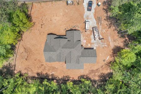 New construction Single-Family house 221 Heritage Town Parkway, Canton, GA 30115 - photo 5 5
