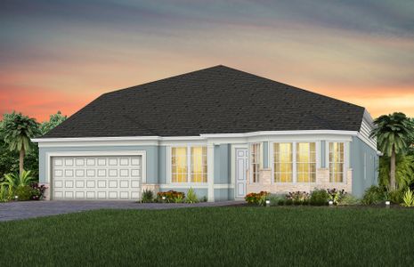 New construction Single-Family house 10311 Park Estates Avenue, Doctor Phillips, FL 32836 - photo 0