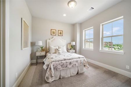 The Point at Imperial by Gracepoint Homes in Sugar Land - photo 21 21