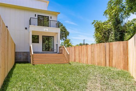 New construction Single-Family house 2347 Kings Road, Dallas, TX 75219 - photo 35 35