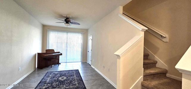 New construction Townhouse house 869 Rotary Road, Jacksonville, FL 32211 - photo 2 2