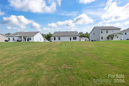 New construction Single-Family house 2932 Parkwest Drive, Albemarle, NC 28001 - photo 27 27