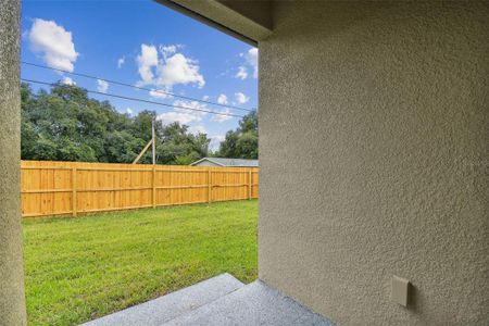 New construction Single-Family house 33134 Patrice Road, Dade City, FL 33523 - photo 49 49