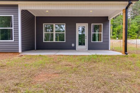 New construction Single-Family house 36 Clonts Road, Douglasville, GA 30134 - photo 2 2