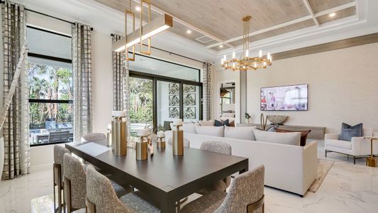 Cove Royale by Kolter Homes in Stuart - photo 16 16