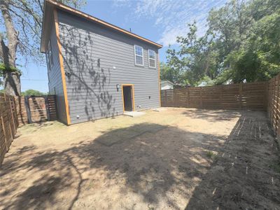 New construction Single-Family house 3815 Latimer Street, Dallas, TX 75215 - photo 31 31