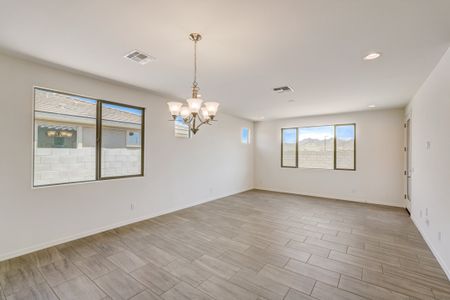 New construction Single-Family house Forest Palace Place, Peoria, AZ 85383 - photo 8 8