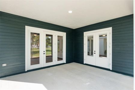 New construction Single-Family house 1151 Nw 132Nd Boulevard, Newberry, FL 32669 - photo 44 44
