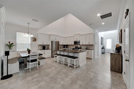 New construction Single-Family house 13791 Rangeland Boulevard, Odessa, FL 33556 - photo 11 11
