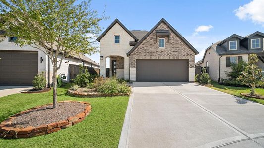 New construction Single-Family house 2506 Seedling St, Richmond, TX 77406 - photo 0