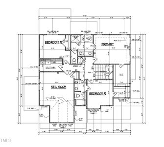 New construction Single-Family house 67 Datton Court, Unit Lot 54, Fuquay Varina, NC 27526 - photo 39 39