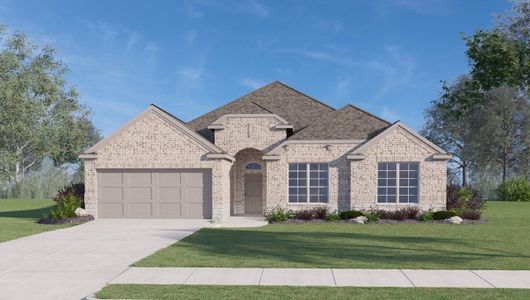 New construction Single-Family house 603 Westwood Drive, League City, TX 77573 - photo 29 29