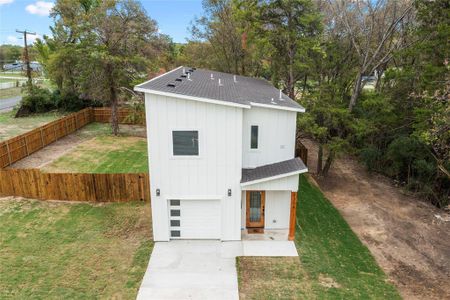 New construction Single-Family house 6304 Teague, Dallas, TX 75241 - photo