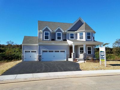 New construction Single-Family house Wilbanks Drive, Charlotte, NC 28278 - photo 12 12