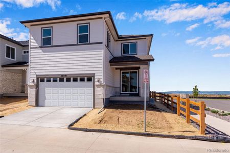 New construction Single-Family house 24801 E 33Rd Drive, Aurora, CO 80019 - photo 2 2