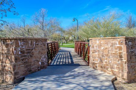 New construction Single-Family house 1952 W Bramble Berry Lane, Phoenix, AZ 85085 - photo 7 7