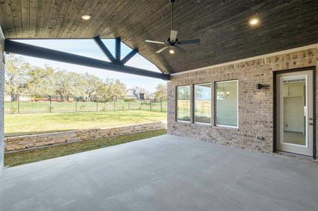New construction Single-Family house 587 Bridge Water Loop, Dripping Springs, TX 78620 - photo 24 24