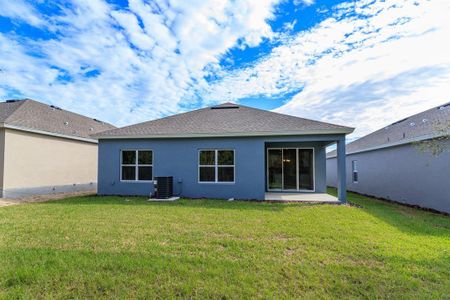 New construction Single-Family house 9041 Cape Cod Road, Deland, FL 32724 - photo