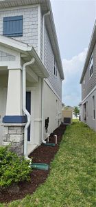 New construction Single-Family house 1723 Happiness Row, Kissimmee, FL 34744 - photo 6 6