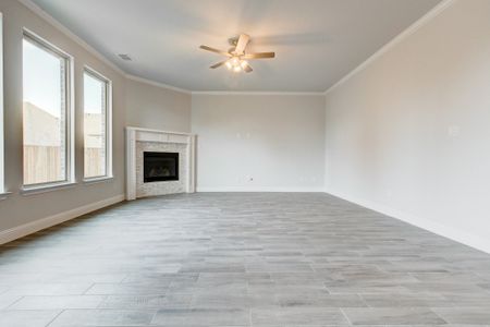New construction Single-Family house 1007 Franklin Drive, Mansfield, TX 76063 - photo 16 16