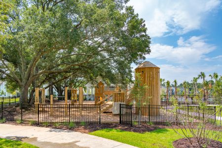 New construction Townhouse house 187 O'Malley Drive, Summerville, SC 29483 - photo 28 28