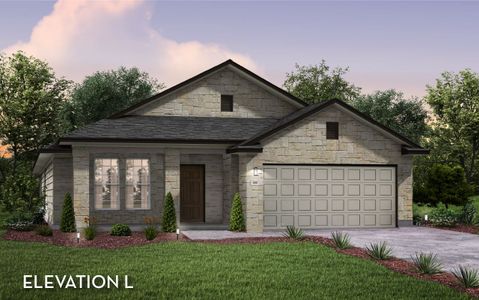 New construction Single-Family house 27126 Talora Lake Drive, Katy, TX 77493 - photo 0