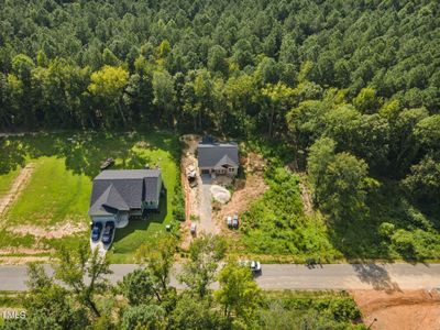 New construction Single-Family house 154 Hartwell Court, Zebulon, NC 27597 - photo 0