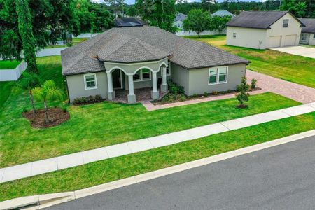 New construction Single-Family house 4614 Se 35Th Place, Ocala, FL 34480 - photo 2 2