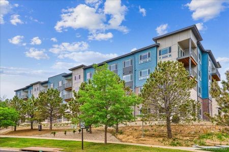 New construction Condo/Apt house 487 Interlocken Boulevard, Unit 210, Broomfield, CO 80021 - photo 21 21