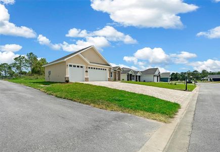 New construction Single-Family house 6436 Sw 180Th Circle, Dunnellon, FL 34432 - photo
