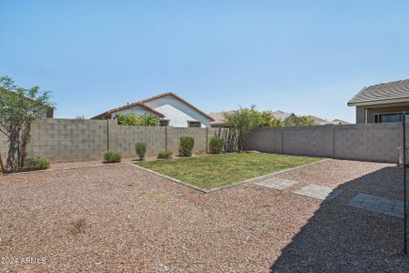 New construction Single-Family house 25287 N 144Th Drive, Surprise, AZ 85387 - photo 7 7