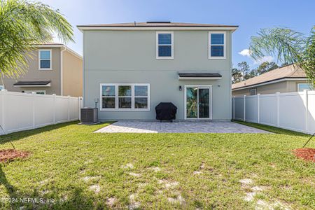 New construction Single-Family house 2633 Oak Stream Drive, Green Cove Springs, FL 32043 - photo 36 36