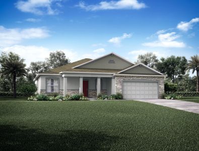New construction Single-Family house 843 Roseland Road, Sebastian, FL 32958 - photo 1 1