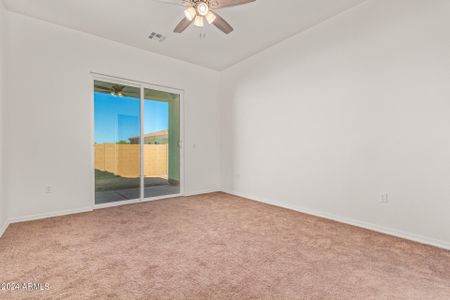 New construction Single-Family house 14565 S Rory Calhoun Drive, Arizona City, AZ 85123 - photo 11 11