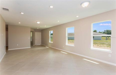 New construction Single-Family house 8336 Sw 54Th Loop, Ocala, FL 34481 Candlewood- photo 4 4