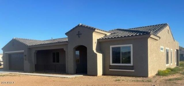 New construction Single-Family house 115 E Santa Cruz Drive, Phoenix, AZ 85085 - photo 2 2