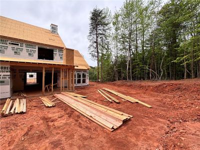 New construction Single-Family house 5670 Mack Way, Gainesville, GA 30506 - photo 36 36