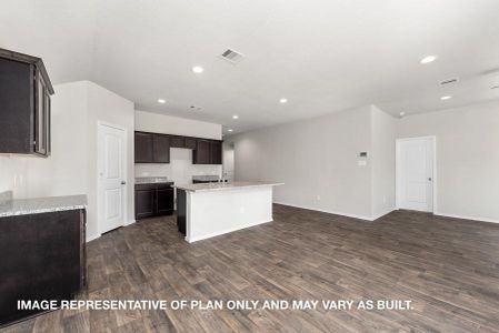 New construction Single-Family house 14967 Timber Pines Drive, New Caney, TX 77357 X40I- photo 3 3