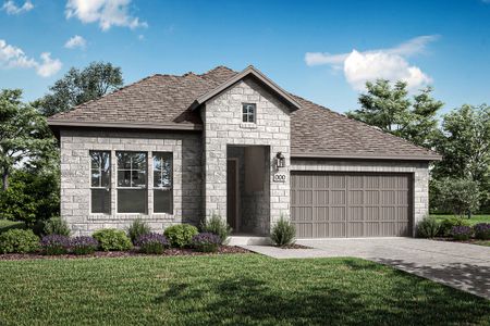 New construction Single-Family house Foss, 1385 North Roger Hanks Parkway, Dripping Springs, TX 78620 - photo