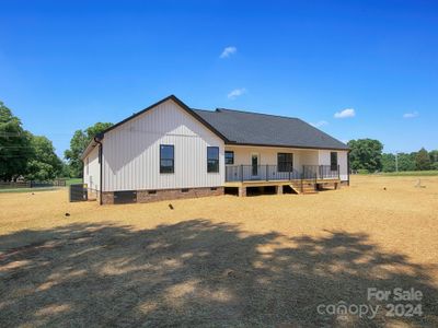 New construction Single-Family house 2664 Mt Olive Church Road, Unit 2, Newton, NC 28658 - photo 18 18