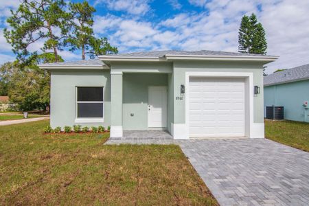 New construction Single-Family house 1395 17Th, Vero Beach, FL 32962 - photo 8 8