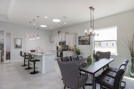 The Reserve at Victoria by Paytas Homes in Deland - photo 36 36